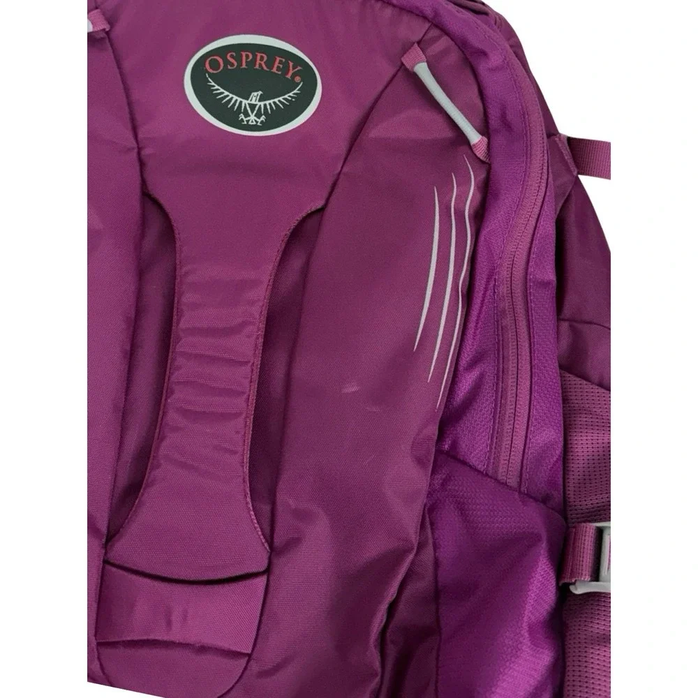 OSPREY Purple Women's Backpack
